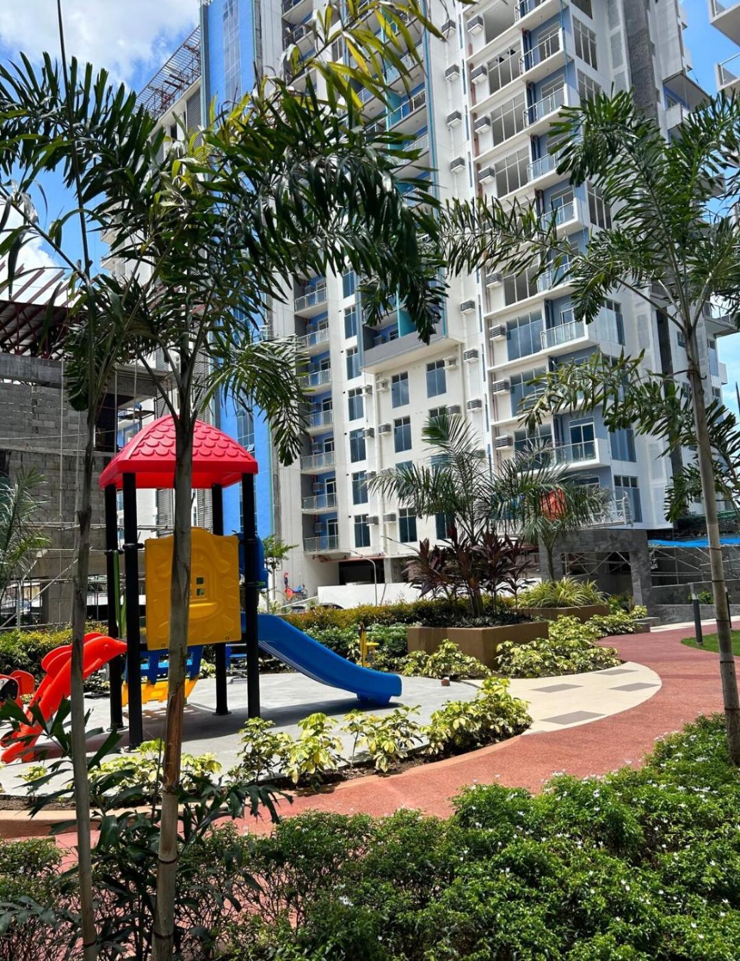 Mivela Residences 3*