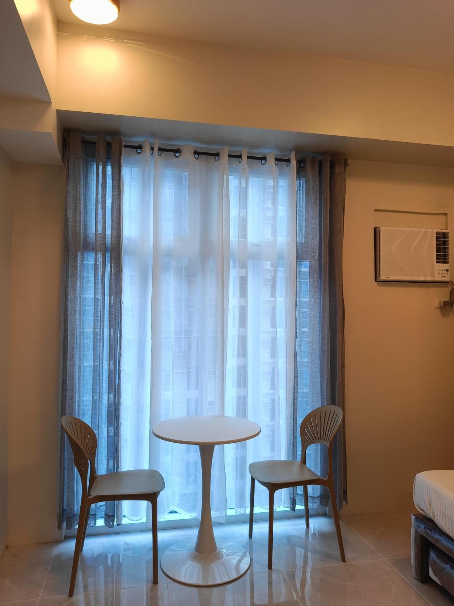Mivela Residences Hotel