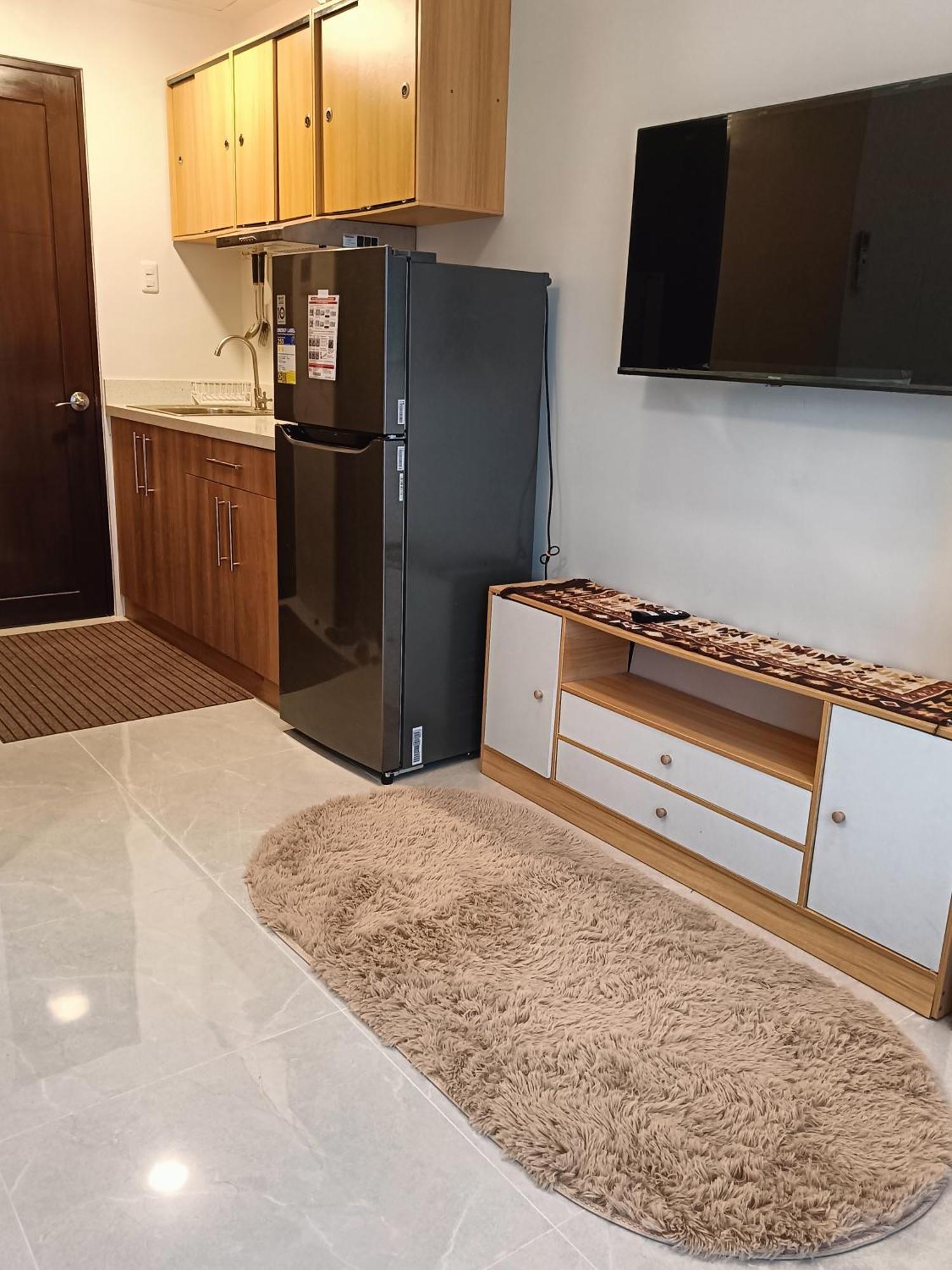 Mivela Residences Hotel Cebu